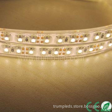 2012 Lastest epistar smd3528 led flexible strip with IP20,IP67